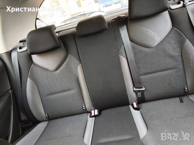 Peugeot 308, снимка 5 - Автомобили и джипове - 53584443