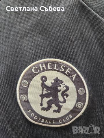 Блуза adidas Chelsea оригинална, нова, снимка 2 - Блузи - 45584766