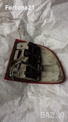 Opel Astra 1991-1996 - седан ляв стоп, снимка 2 - Части - 53658105