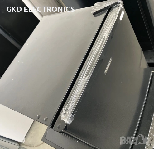 Мини фризер - Tomado / Холандия, снимка 2 - Фризери - 54063470