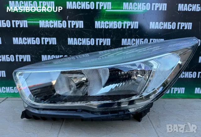 Фар ляв фарове за Форд Куга Ford Kuga, снимка 1 - Части - 48391082