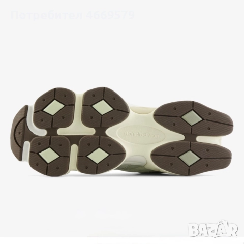 New Balance 9060, снимка 5 - Маратонки - 52666310