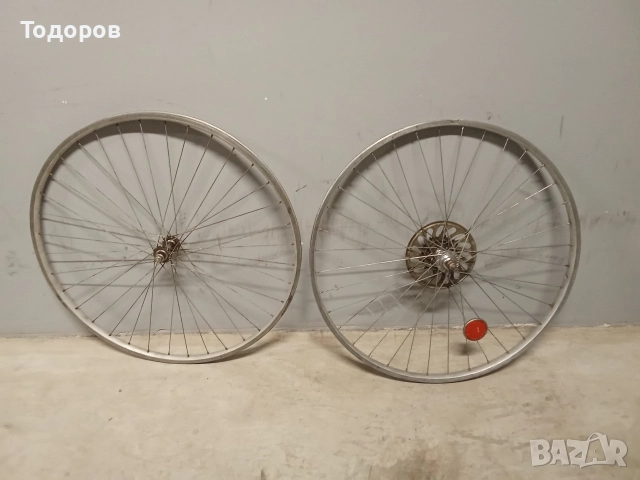 Ретро капли за шосеен велосипед,ХВЗ, ТУРИСТ СТАРТ ШОССЕ 