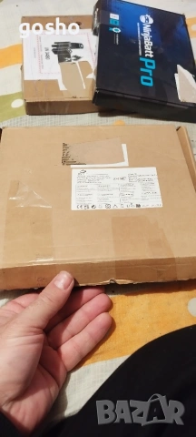 Батерия за Apple iPad Pro 12.9 (2015) / A1577, оригинална (OEM), 10307 mAh , снимка 2 - Други - 53596628