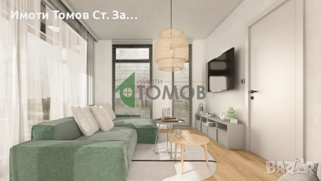 ЕКСКЛУЗИВНО! Луксозни едноетажни къщи в жилищен комплекс "Хабитат", снимка 13 - Къщи - 50879988