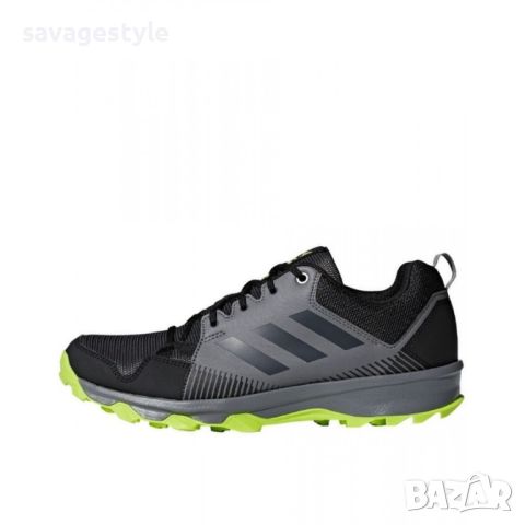 ADIDAS Terrex Tracerocker Trail Running Shoes Black, снимка 1 - Маратонки - 46623656