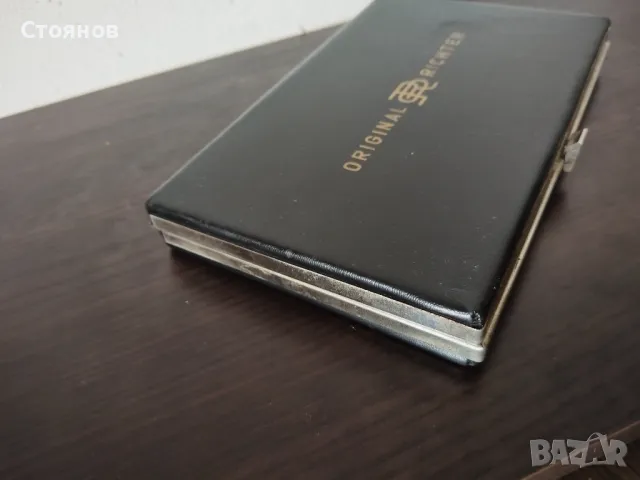 ORIGINAL RICHTER Germany, снимка 10 - Ученически пособия, канцеларски материали - 49707304