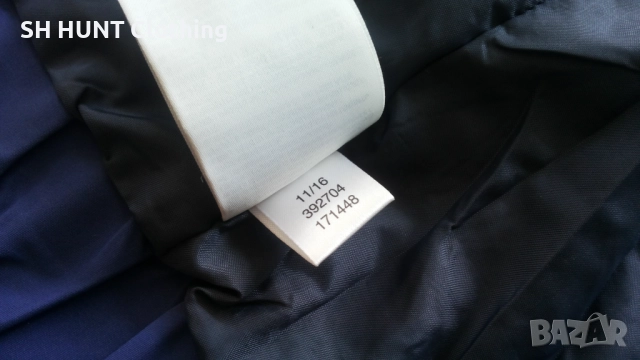 SALOMON Advanced Skin Dry Jacket Размер M-L тънко яке водонепромокаемо 36-58, снимка 18 - Якета - 52158832