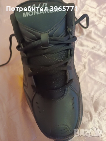 Мъжки обувки Air Monarch, снимка 2 - Маратонки - 51562811