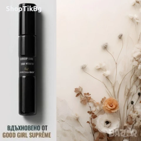 Лукс в джобен формат – 15 ml, Изтънчени парфюми, снимка 13 - Унисекс парфюми - 51377899