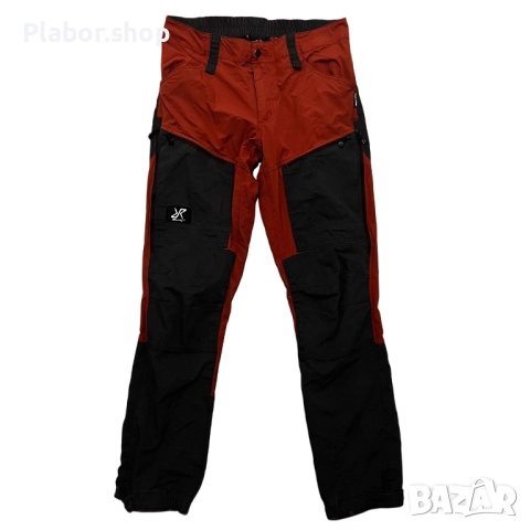 Мъжки туристически панталон Revolution Race GPx Pro Pants, размер XL