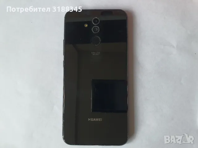 Huawei Mate 20 Lite 4/64, снимка 7 - Huawei - 49186344