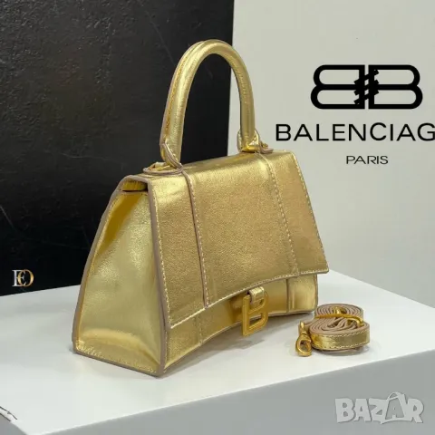 дамски чанти balenciaga , снимка 1 - Чанти - 47210854