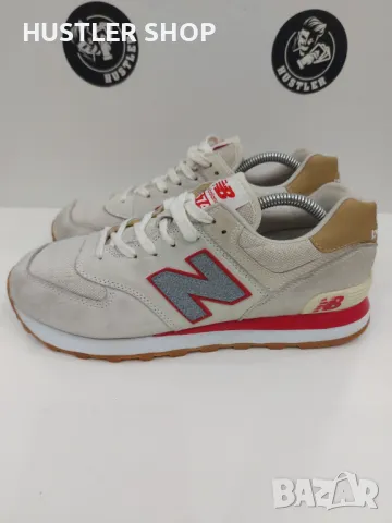 Маратонки NEW BALANCE 574.Номер 41.5 , снимка 2 - Маратонки - 46987002