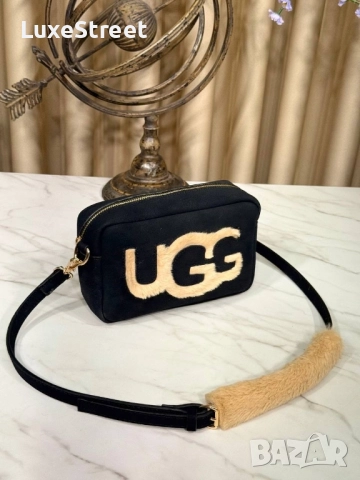 Дамски Чанти ✨UGG, снимка 2 - Чанти - 52456499