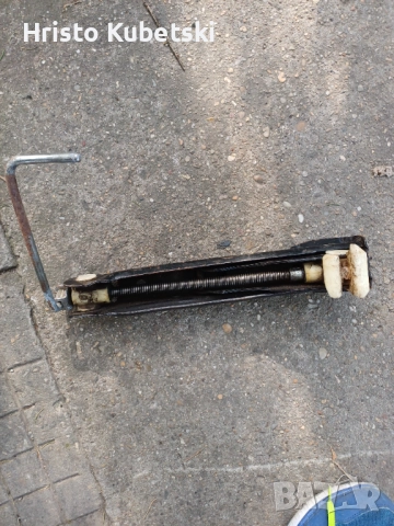 Крик за  автомобили 