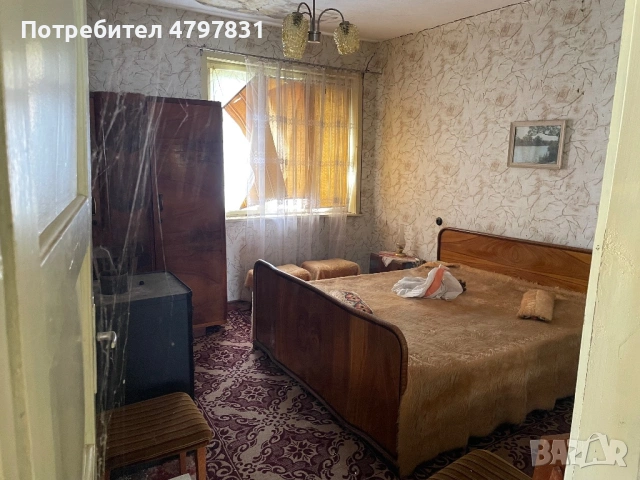 Къща в село Байкал, снимка 12 - Къщи - 54204911