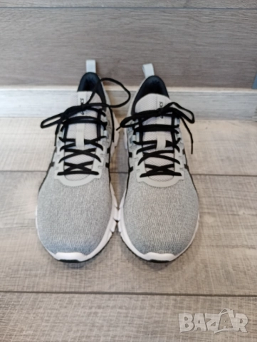 Asics Quantum 90 мъжки маратонки за бягане номер 45 стелка 28,5 см , снимка 3 - Маратонки - 51882893