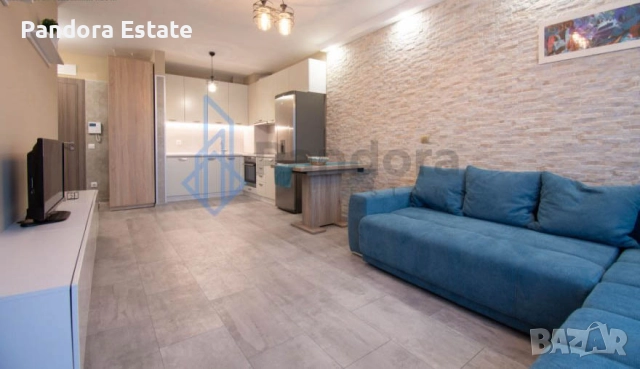 2-СТАЕН апартамент под наем, гр. София, кв. Банишора, снимка 2 - Апартаменти - 52812938