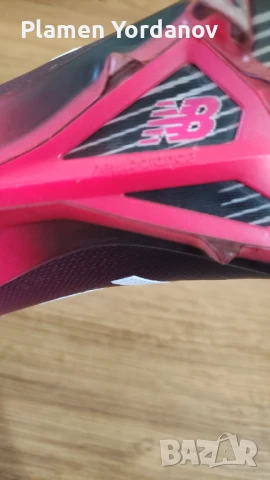 New Balance футболни бутонки 37 номер , снимка 3 - Футбол - 51114569