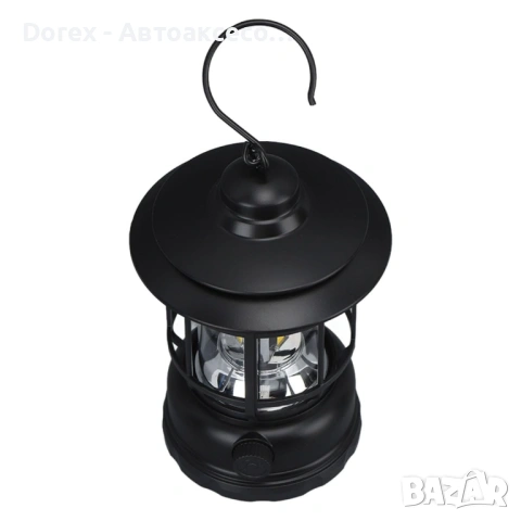 Лампа за Къмпинг - PA1032, снимка 2 - Къмпинг осветление - 53645696