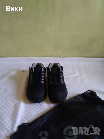 Работни обувки Baak-номер 38-Промоция до 9.6, снимка 2 - Маратонки - 45873635