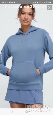 Дамски спортен комплект Calvin Klein, снимка 4 - Спортни екипи - 48268496