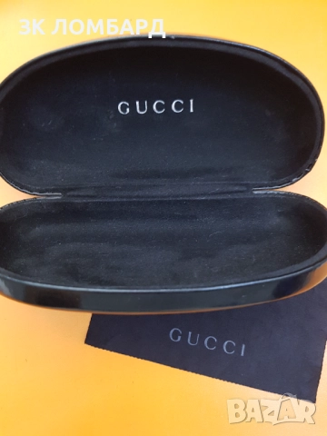 Очила Gucci GG 2653/S, снимка 6 - Слънчеви и диоптрични очила - 51689770