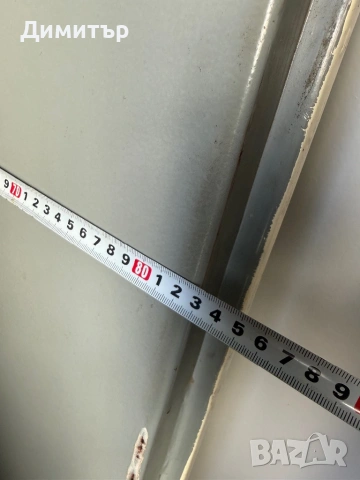 Входна врата метална, снимка 6 - Входни врати - 53760531