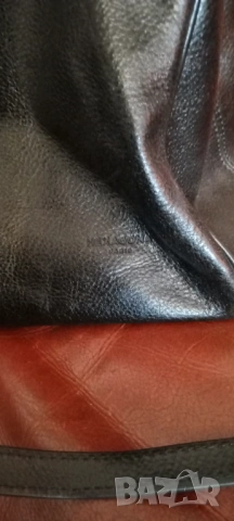 Дамска чанта. Естествена кожа.Маркова, снимка 9 - Други - 52046414