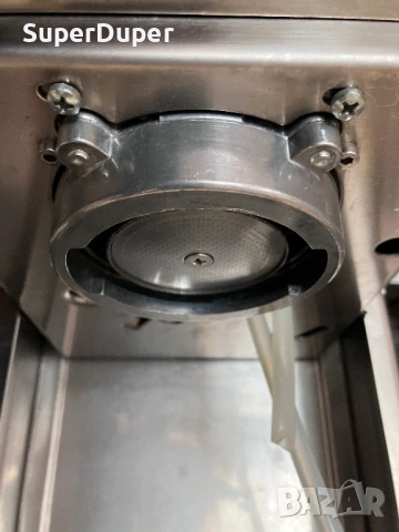 Gaggia Cubika , снимка 6 - Кафемашини - 53488257