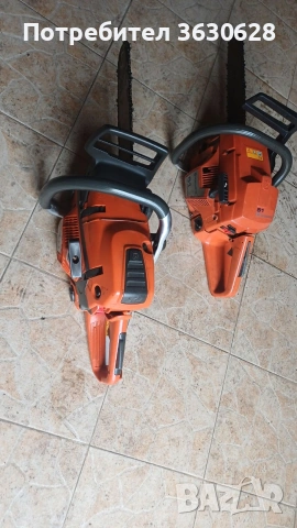 продавам резачки хускварна 562 и 51 