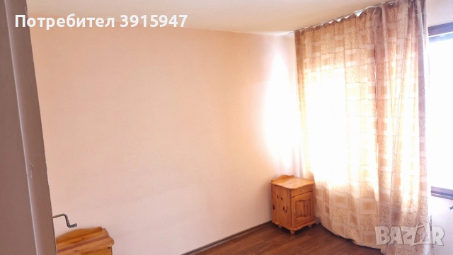 Давам двустаен под наем, снимка 14 - Апартаменти - 53471391