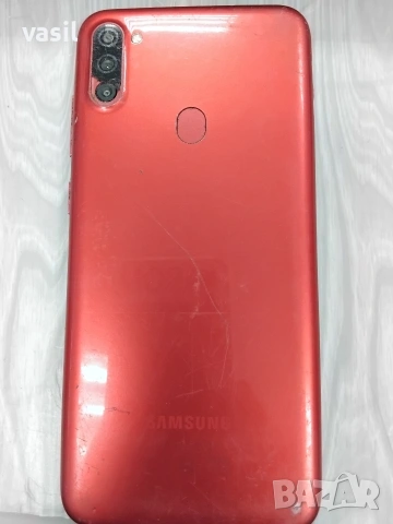 Samsung A11 A115F, снимка 2 - Резервни части за телефони - 54075708