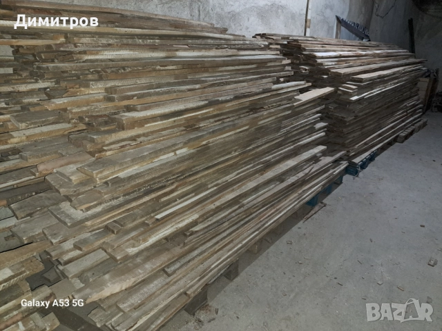 Продавам кофражни дъски