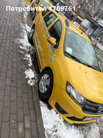 Dacia logan 1,2 , снимка 3 - Автомобили и джипове - 53109195