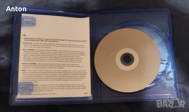 Rise of ronin ps5, снимка 2 - Игри за PlayStation - 53895565