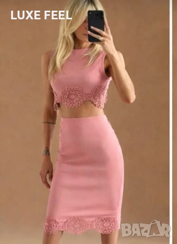 ✨Дамски Комплекти, снимка 2 - Комплекти - 53847951