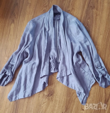 Дамски връхни дрехи , снимка 2 - Сака - 53200361