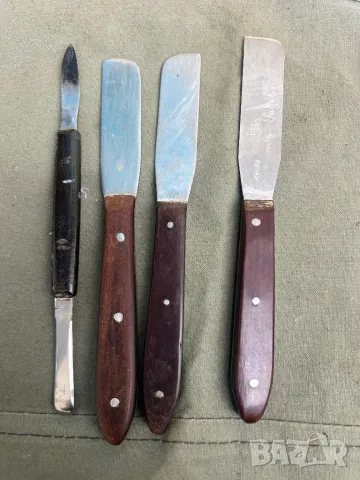 Продавам дентални ножове за гипс , снимка 1