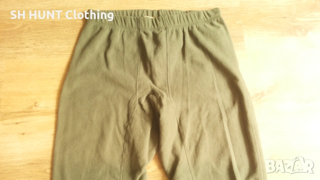 Mackenzie POLAR Fleece Underwear размер L за лов риболов поларена долница - 2322, снимка 3 - Екипировка - 53749374