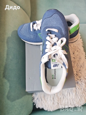 New Balance , снимка 11 - Маратонки - 53054084