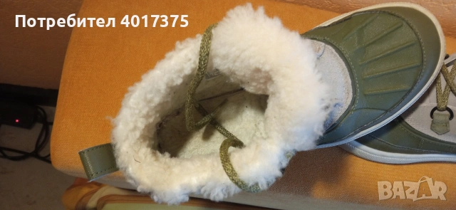 Боти,обувки,ботуши NIKE, снимка 5 - Дамски боти - 53153472