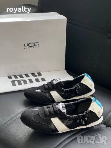 Дамски обувки Различни цветове , снимка 3 - Маратонки - 49482973