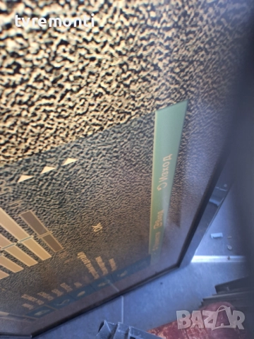 захранващ блок BN44-00157A,за 37-инчов телевизор Samsung LE37R88BD, с дисплей T370XW02 V6, снимка 10 - Части и Платки - 51522838