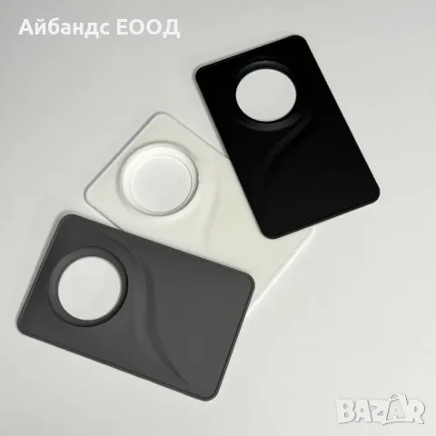 Калъфче - карта за Airtag за портмоне, снимка 8 - Аксесоари за Apple - 49414428