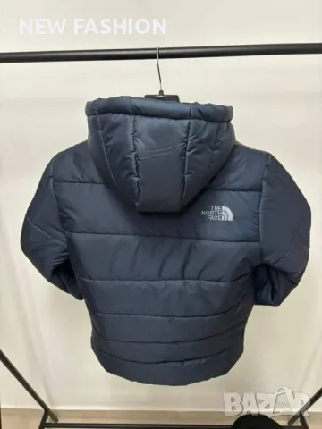 Мъжки Зимни Якета ✨ Лого Бродирано ✨ THE NORTH FACE , снимка 5 - Якета - 48608227