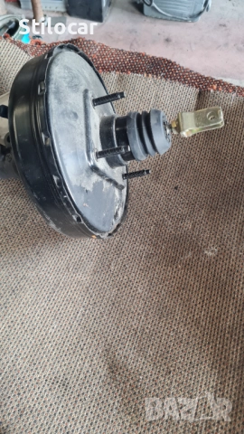 Серво усилвател с помпа Toyota Yaris P1 99-05г- 06109F, снимка 7 - Части - 52178388