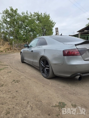 ✅ Продавам Audi А5 3.0 QUATTRO (Ауди 4х4) на ЧАСТИ ✅, снимка 7 - Части - 52101513