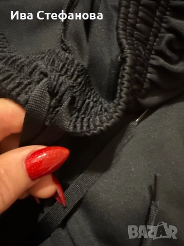 Ново оригинално марково спортно дамско долнище Nike nike Найк , снимка 5 - Спортни екипи - 52515436